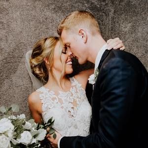 Meet your Posher, Madeline